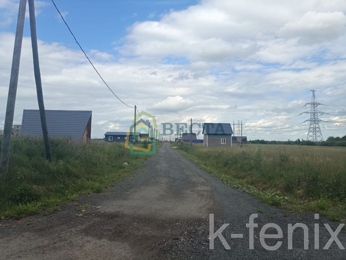 участок 15 сот